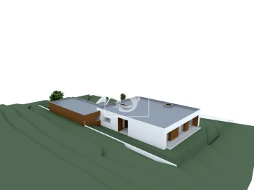 Terreno para Venda em Samil