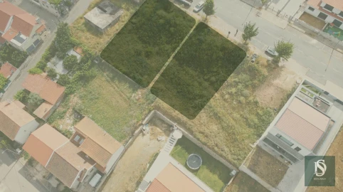 Terreno para Venda em Sé, Santa Maria e Meixedo