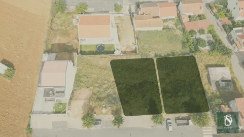 Terreno para Venda em Sé, Santa Maria e Meixedo