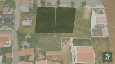 Terreno para Venda em Sé, Santa Maria e Meixedo