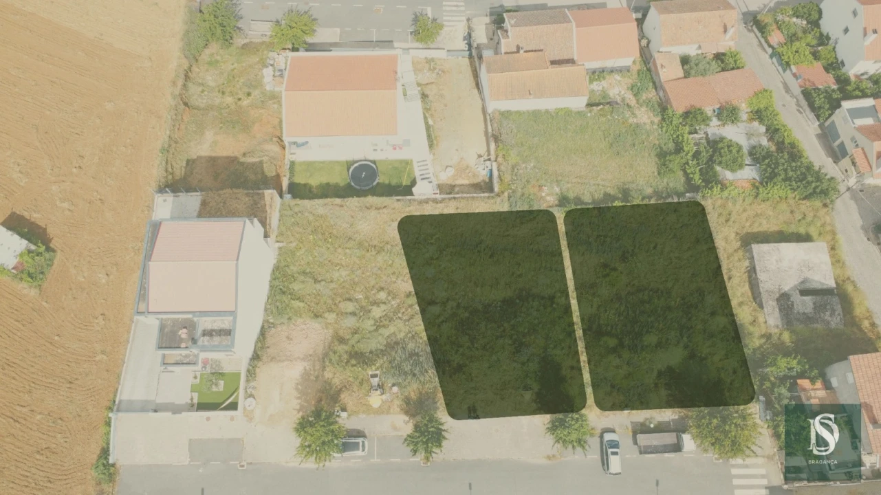 Terreno para Venda em Sé, Santa Maria e Meixedo Foto 3