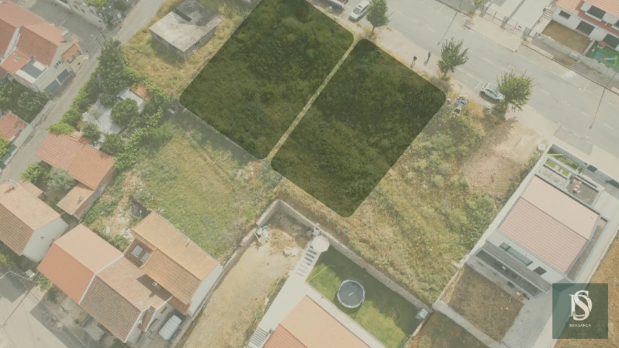 Terreno para Venda em Sé, Santa Maria e Meixedo