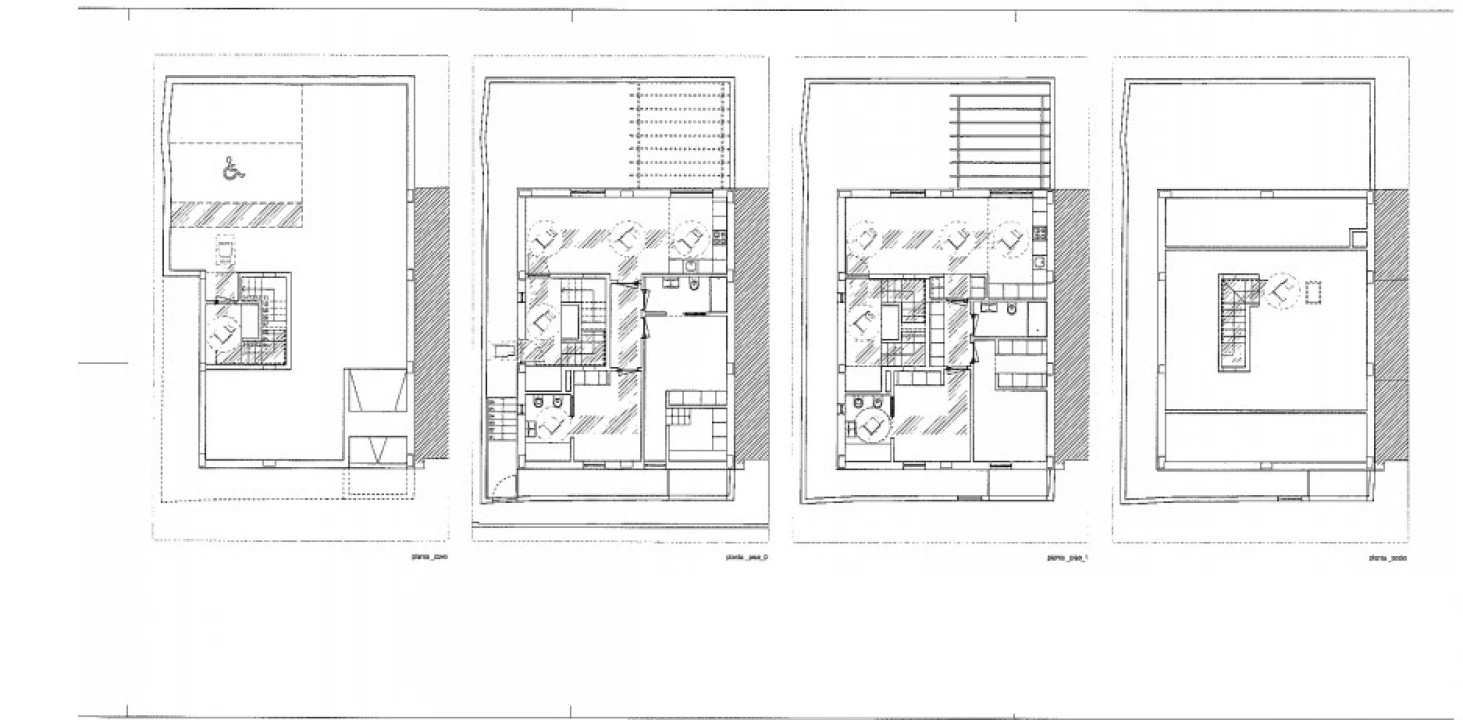 Prédio para Venda em Sé, Santa Maria e Meixedo Foto 13