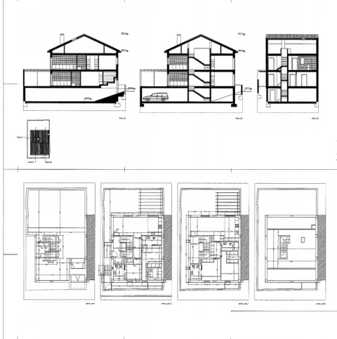 Prédio para Venda em Sé, Santa Maria e Meixedo