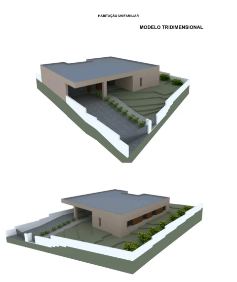Terreno para Venda em Samil