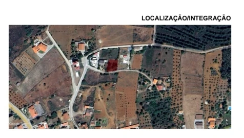 Terreno para Venda em Samil