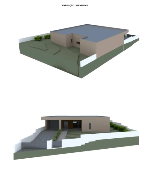 Terreno para Venda em Samil