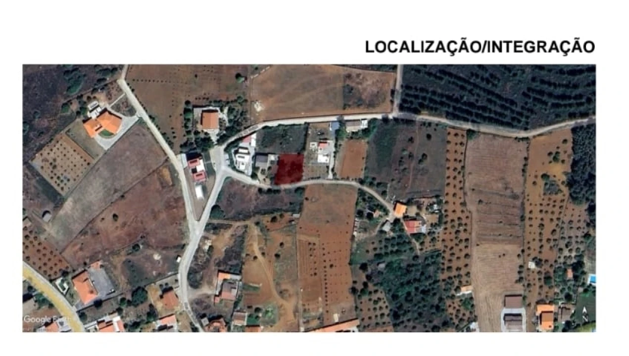 Terreno para Venda em Samil Foto 2