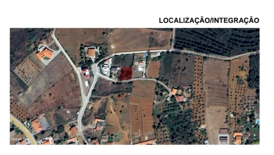 Terreno para Venda em Samil Foto 2