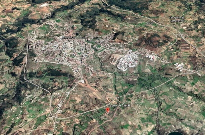 Terreno para Venda em Castro de Avelãs