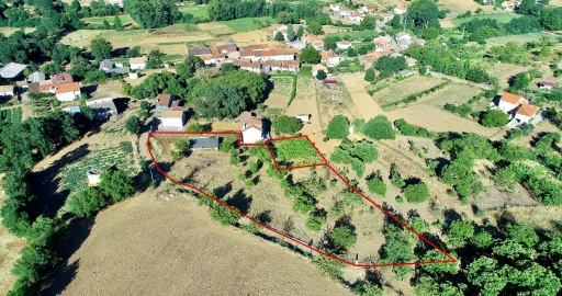 Terreno para Venda em Castro de Avelãs