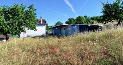 Terreno para Venda em Castro de Avelãs
