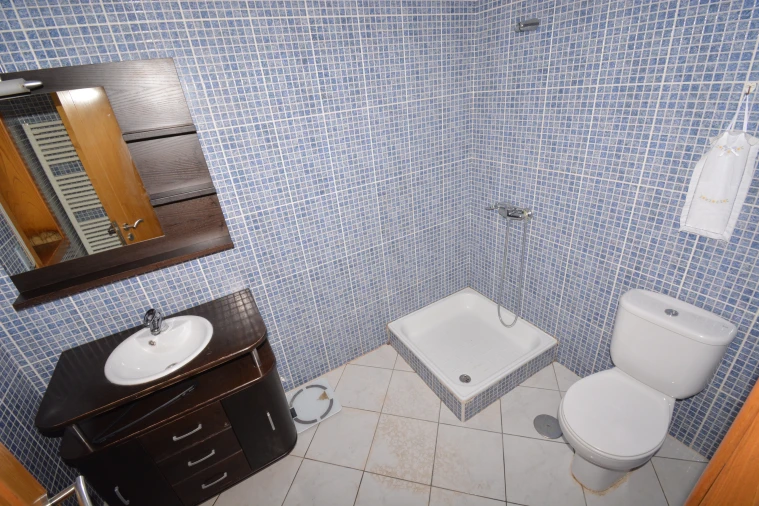 Moradia T5 para Venda em Rebordãos Foto 25