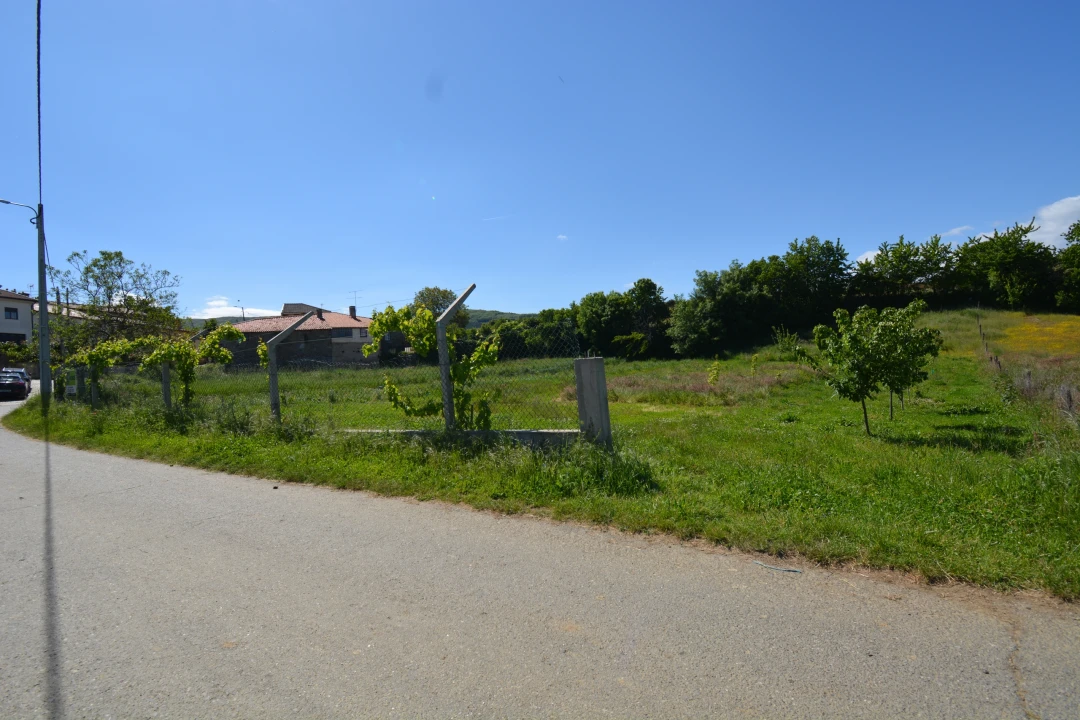 Terreno para Venda em Rebordãos Foto 3