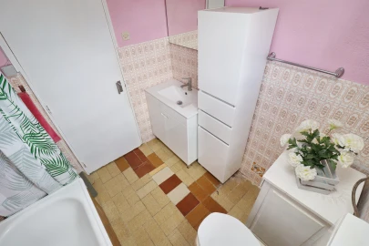 Moradia T3 para Venda em Santa Comba de Rossas