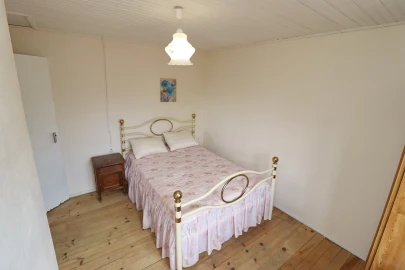 Moradia T3 para Venda em Santa Comba de Rossas