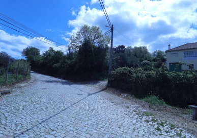 Moradia T3 para Venda em Santa Comba de Rossas