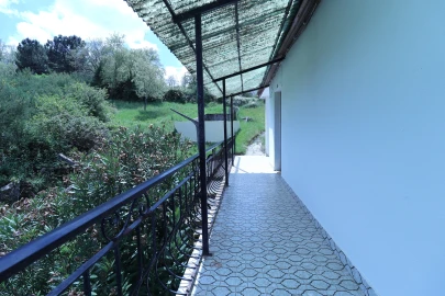 Moradia T3 para Venda em Santa Comba de Rossas