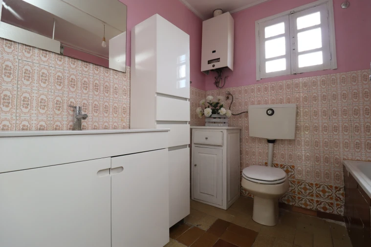 Moradia T3 para Venda em Santa Comba de Rossas Foto 16