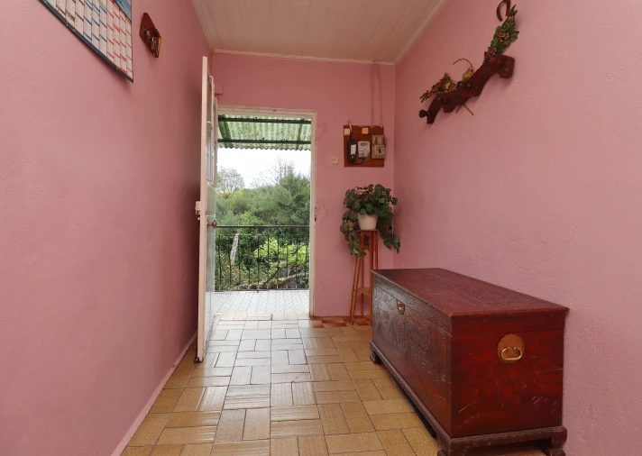 Moradia T3 para Venda em Santa Comba de Rossas Foto 17