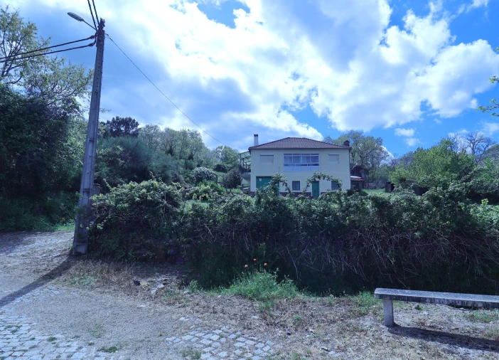 Moradia T3 para Venda em Santa Comba de Rossas Foto 23