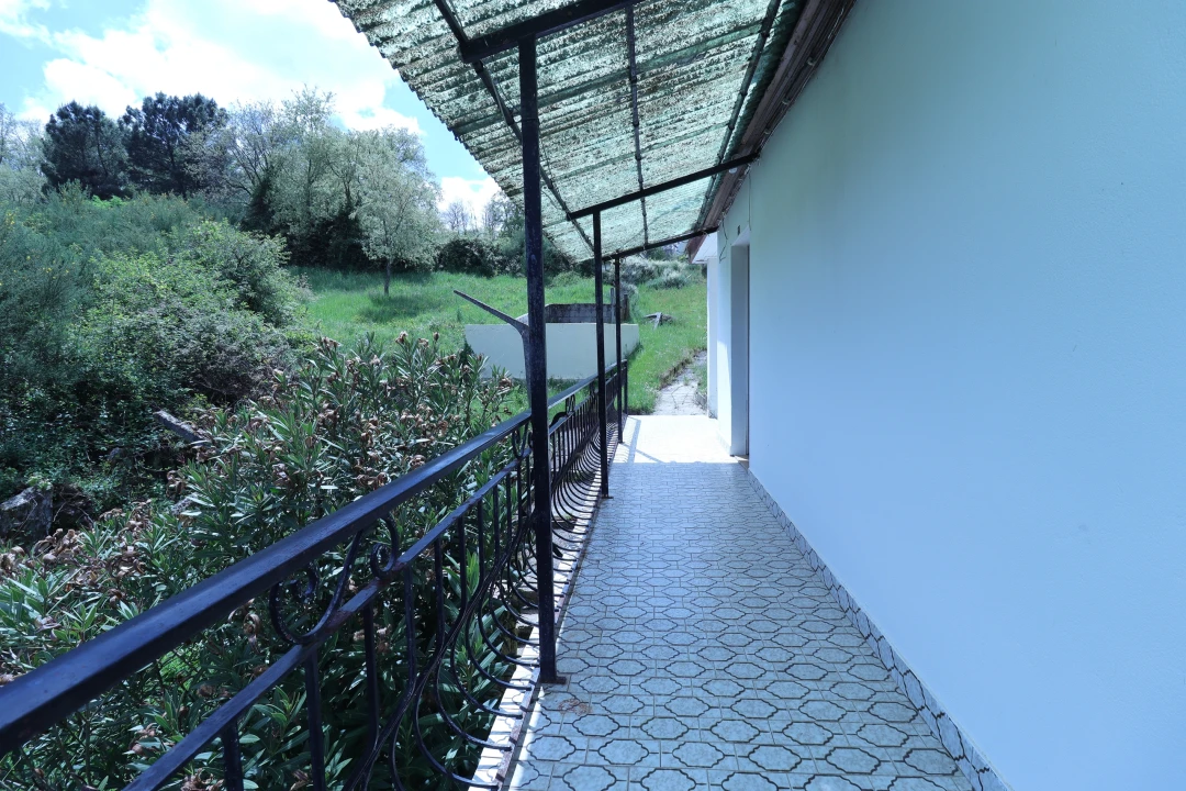 Moradia T3 para Venda em Santa Comba de Rossas Foto 19