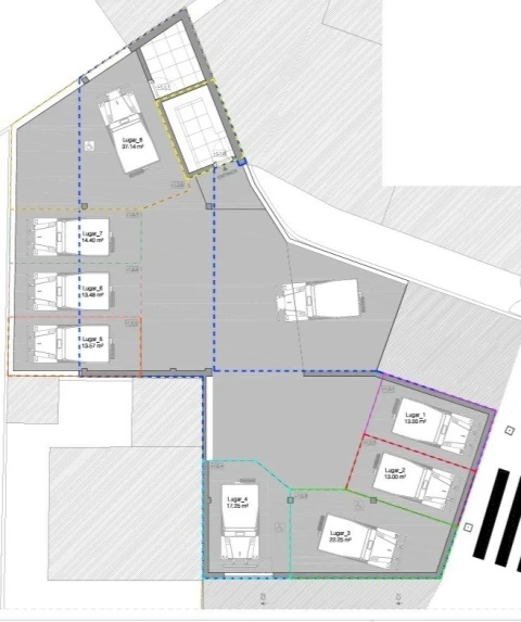 Apartamento T1 para Venda em Sé, Santa Maria e Meixedo