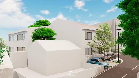 Apartamento T1 para Venda em Sé, Santa Maria e Meixedo