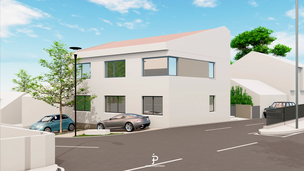 Apartamento T1 para Venda em Sé, Santa Maria e Meixedo Foto 6