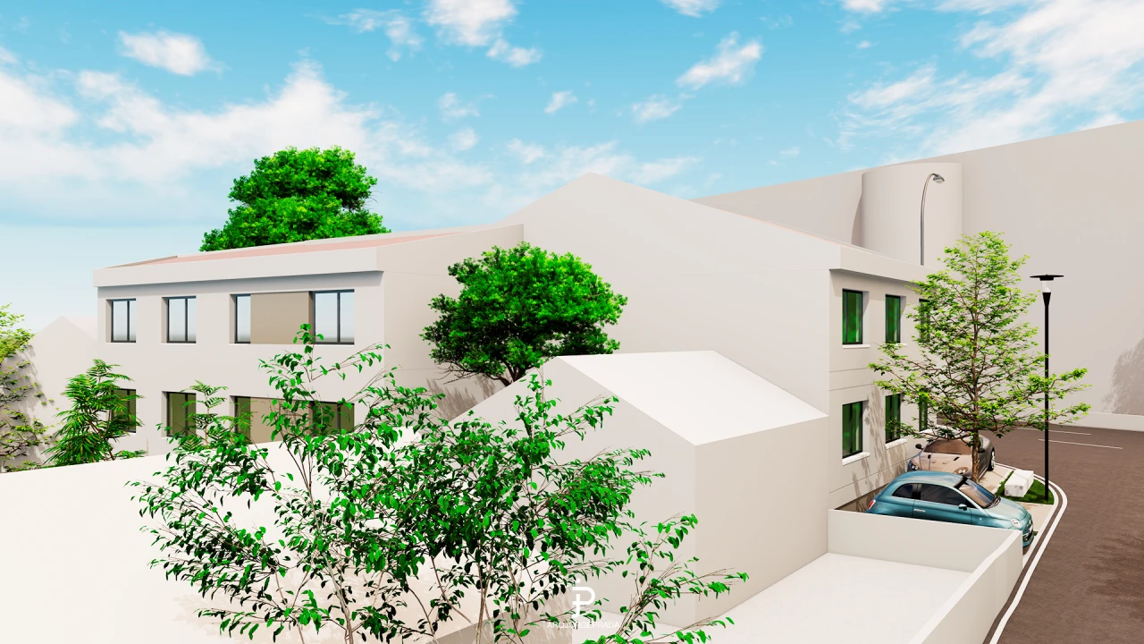 Apartamento T1 para Venda em Sé, Santa Maria e Meixedo Foto 7