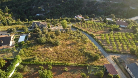 Terreno para Venda em Sé, Santa Maria e Meixedo