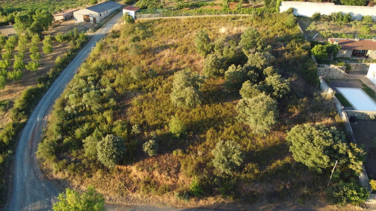 Terreno para Venda em Sé, Santa Maria e Meixedo Foto 2