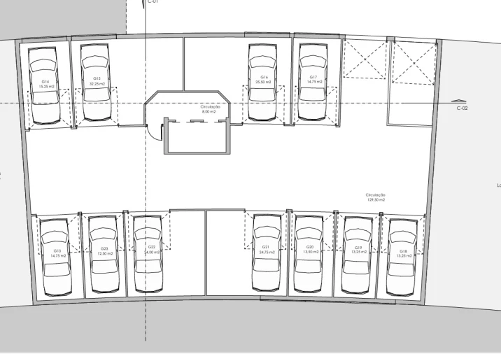 Apartamento T3 para Venda em Sé, Santa Maria e Meixedo Foto 6