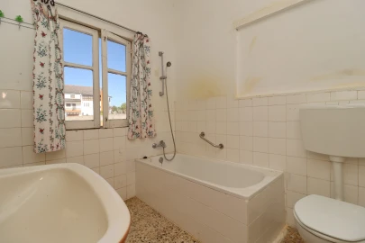 Moradia T3 para Venda em Parada e Faílde