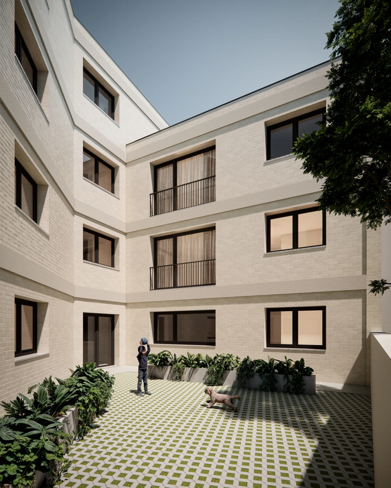 Apartamento T0 para Venda em Sé, Santa Maria e Meixedo Foto 1