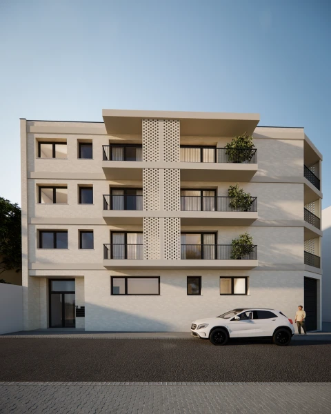 Apartamento T0 para Venda em Sé, Santa Maria e Meixedo