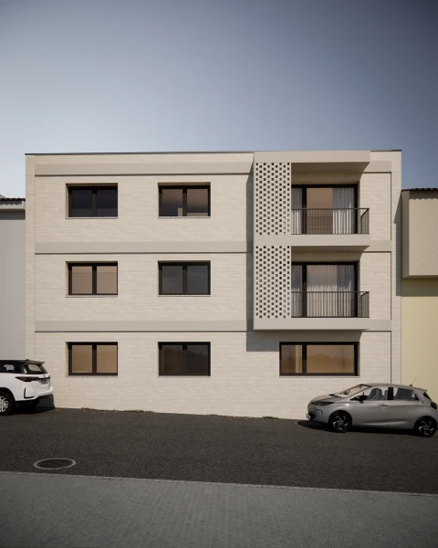 Apartamento T0 para Venda em Sé, Santa Maria e Meixedo