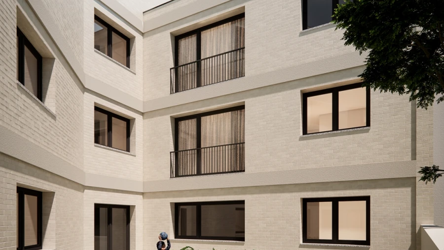 Apartamento T0 para Venda em Sé, Santa Maria e Meixedo