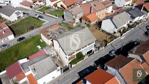 Moradia T10 para Venda em Sé, Santa Maria e Meixedo