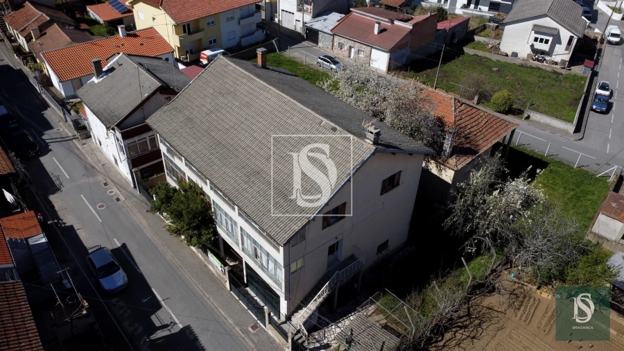 Moradia T10 para Venda em Sé, Santa Maria e Meixedo Foto 26