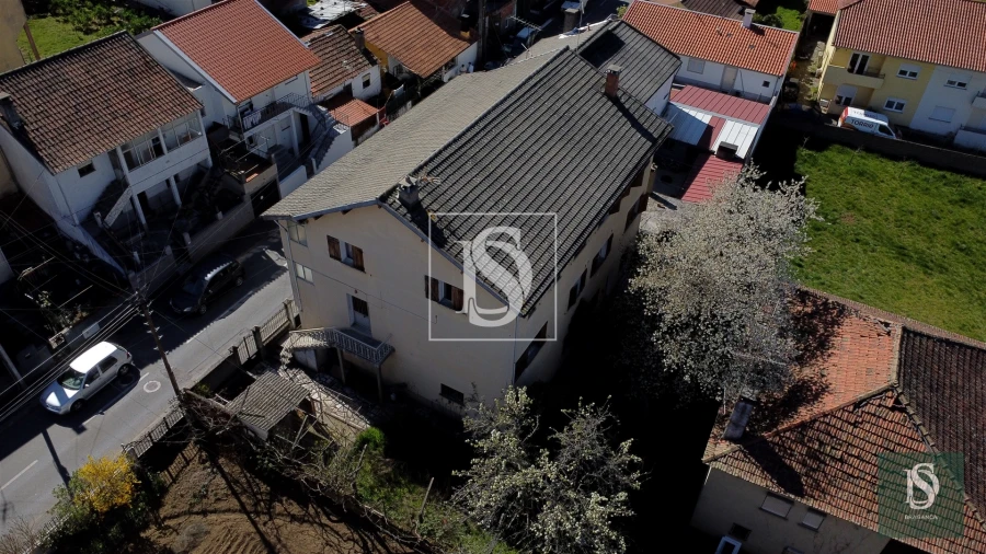 Moradia T10 para Venda em Sé, Santa Maria e Meixedo Foto 27