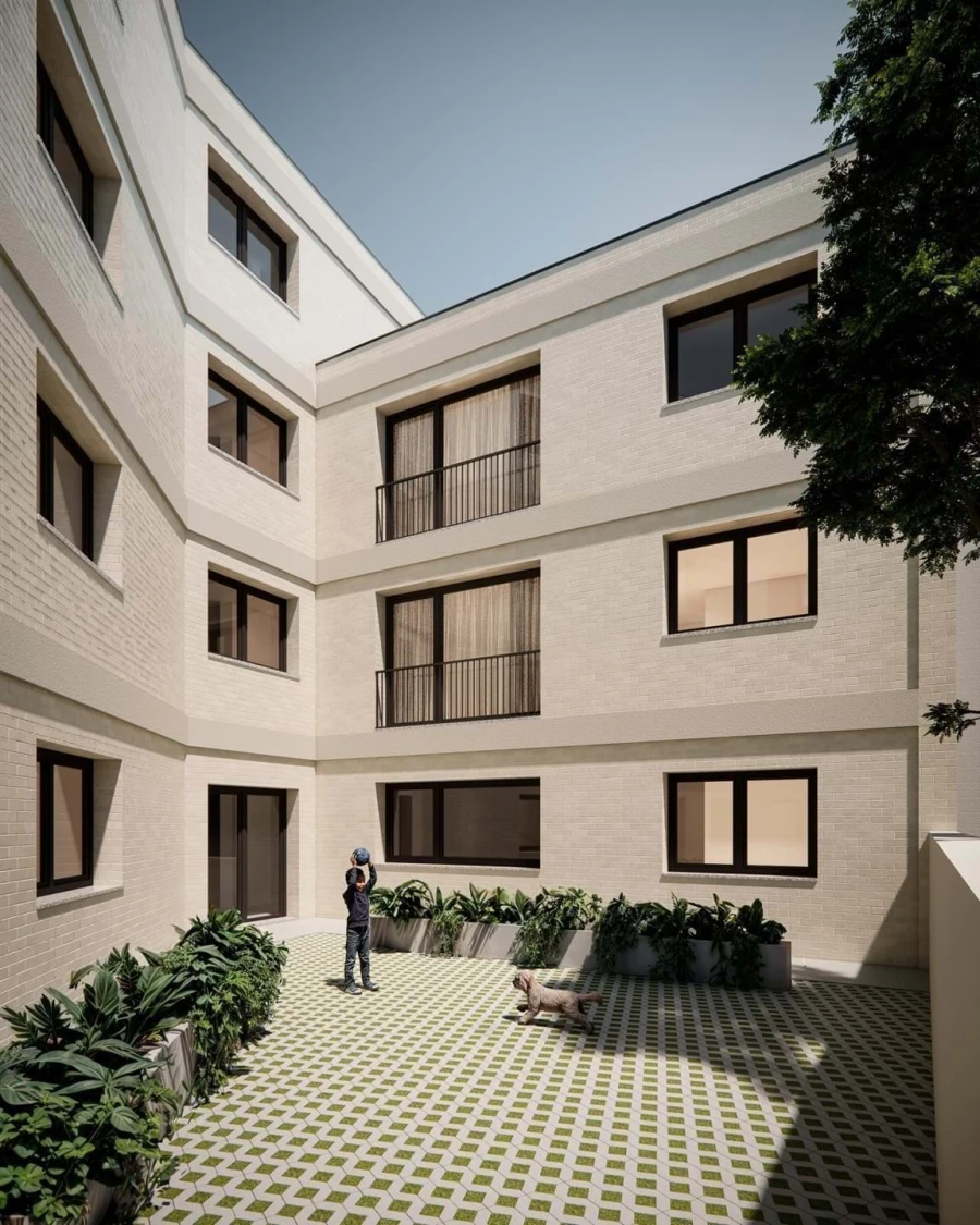 Apartamento T2 para Venda em Sé, Santa Maria e Meixedo Foto 3