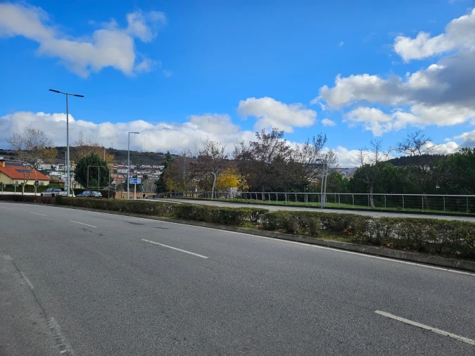 Loja para Arrendamento em Sé, Santa Maria e Meixedo Foto 12