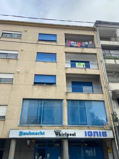 Apartamento T3 para Venda em Macedo de Cavaleiros