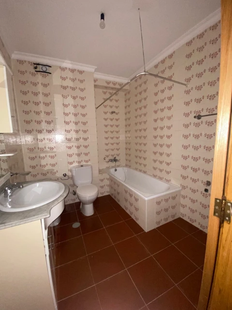 Apartamento T3 para Venda em Macedo de Cavaleiros