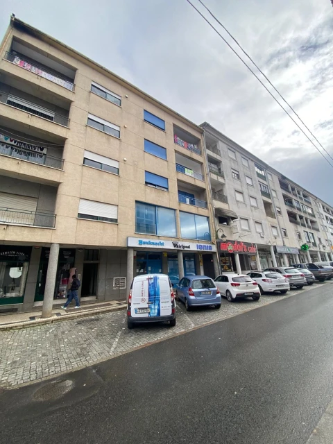 Apartamento T3 para Venda em Macedo de Cavaleiros