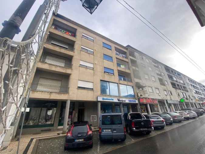 Apartamento T3 para Venda em Macedo de Cavaleiros Foto 18