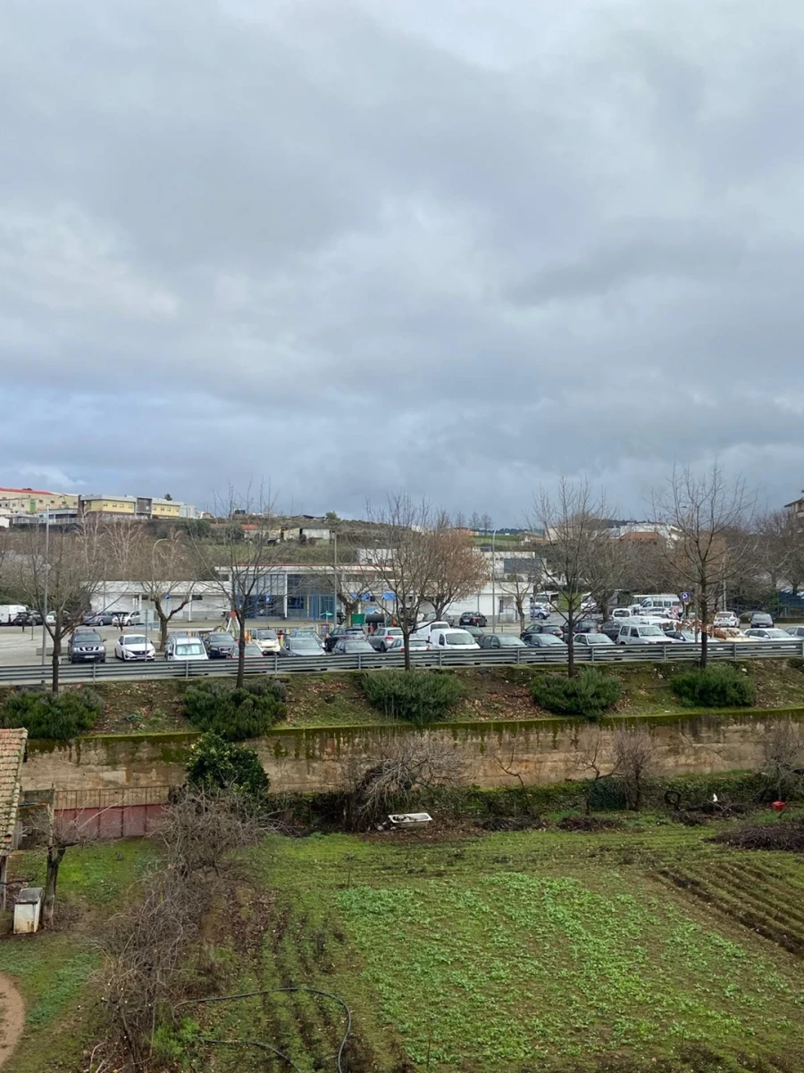 Apartamento T3 para Venda em Macedo de Cavaleiros Foto 8