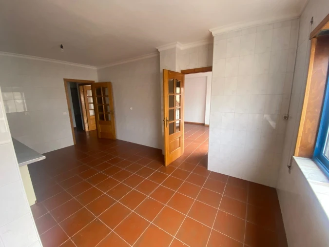 Apartamento T3 para Venda em Macedo de Cavaleiros Foto 14