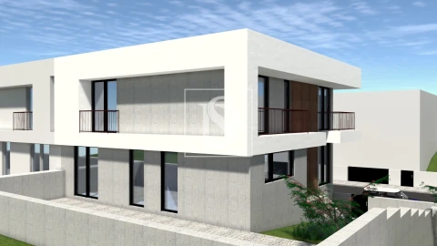 Terreno para Venda em Sé, Santa Maria e Meixedo